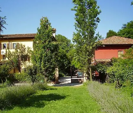 Casa rural Casa Delser