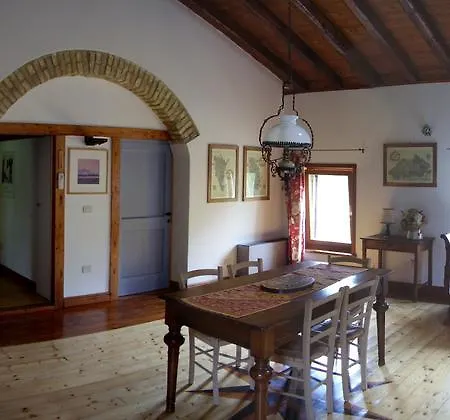 Casa Delser *
