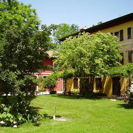 Casa rural Casa Delser Portogruaro