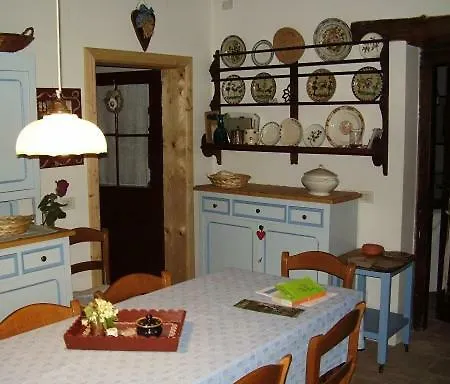 Casa rural Casa Delser Portogruaro