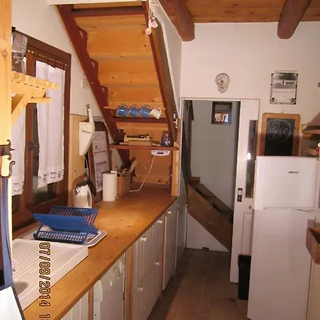 Casa Delser
