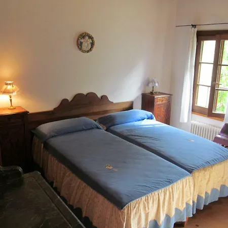 Casa Delser