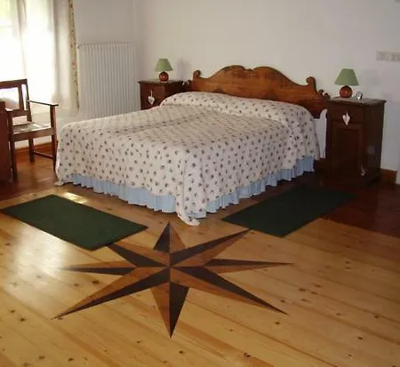 Casa Delser Casa rural