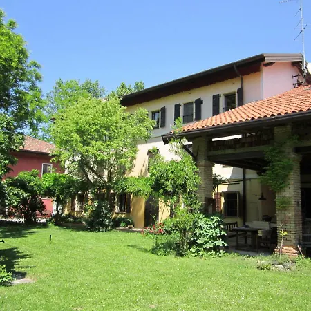 Casa Delser * Portogruaro
