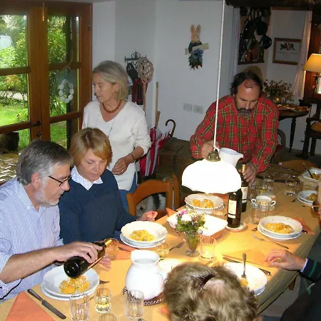 Casa Delser Casa rural *