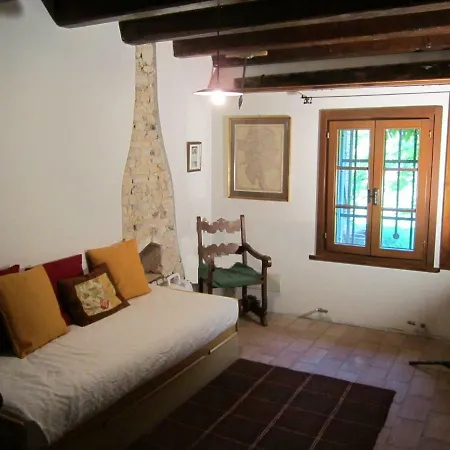 Casa Delser * Portogruaro