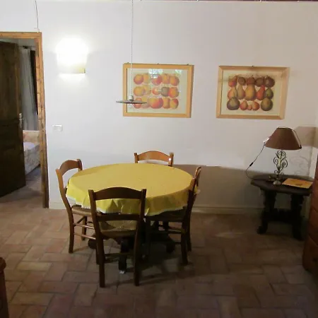 Casa rural Casa Delser *