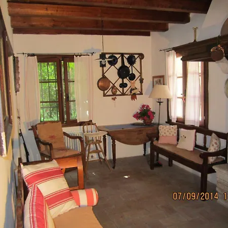 Casa Delser