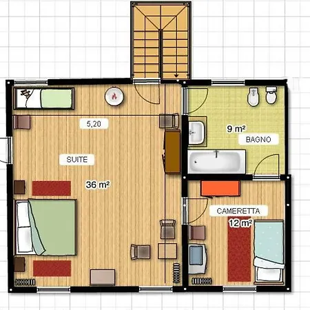 Casa Delser *