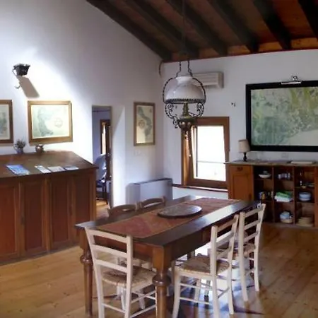 Casa Delser Casa rural Portogruaro