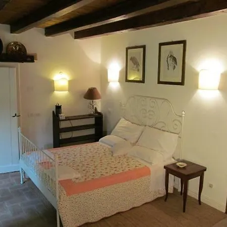 Casa rural Casa Delser Portogruaro