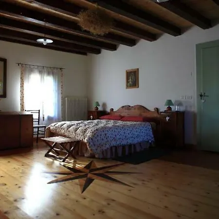 Casa Delser *