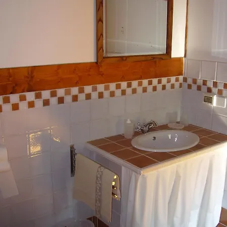 Gospodarstwo wiejskie Casa Delser Portogruaro