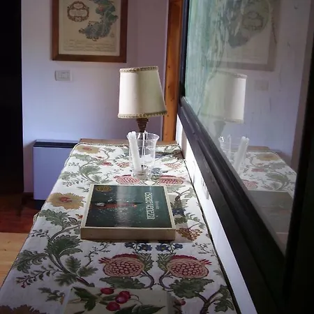 Gospodarstwo wiejskie Casa Delser Portogruaro