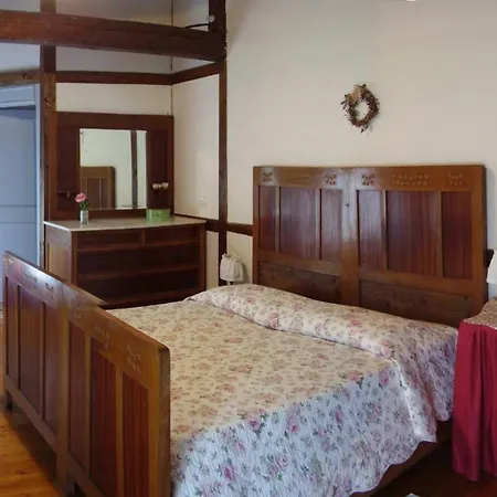 Casa Delser Gospodarstwo wiejskie